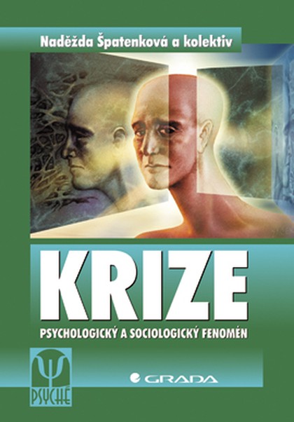E-kniha Krize