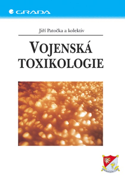 E-kniha Vojenská toxikologie