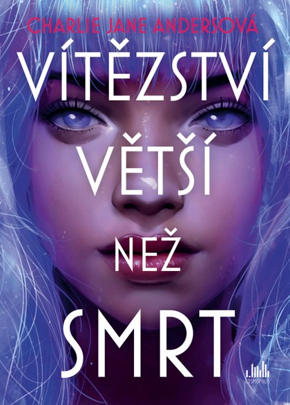 E-kniha Vítězství větší než smrt