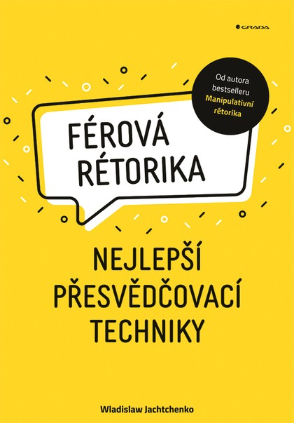 E-kniha Férová rétorika