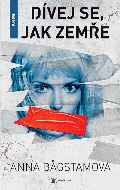 E-kniha Dívej se, jak zemře