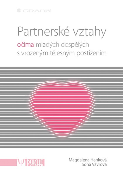 E-kniha Partnerské vztahy