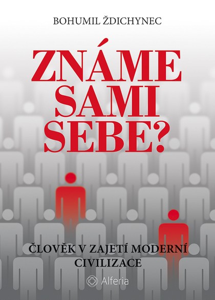 E-kniha Známe sami sebe?