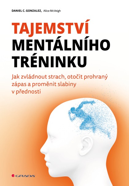 E-kniha Tajemství mentálního tréninku