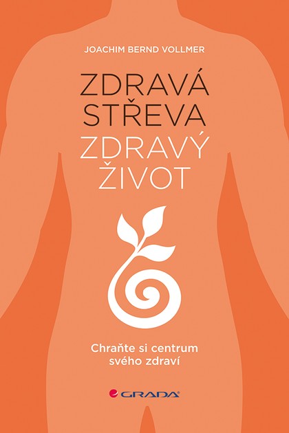 E-kniha Zdravá střeva, zdravý život