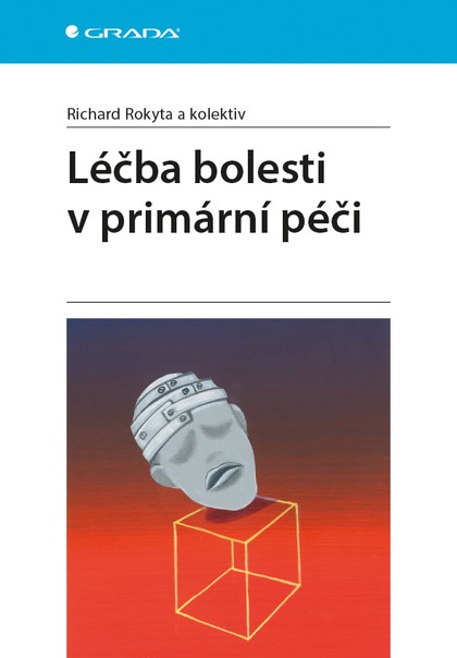 E-kniha Léčba bolesti v primární péči