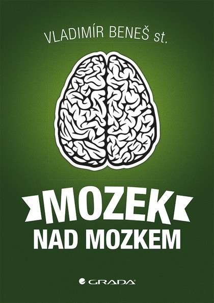 E-kniha Mozek nad mozkem