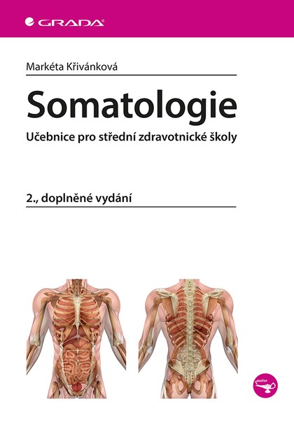 E-kniha Somatologie