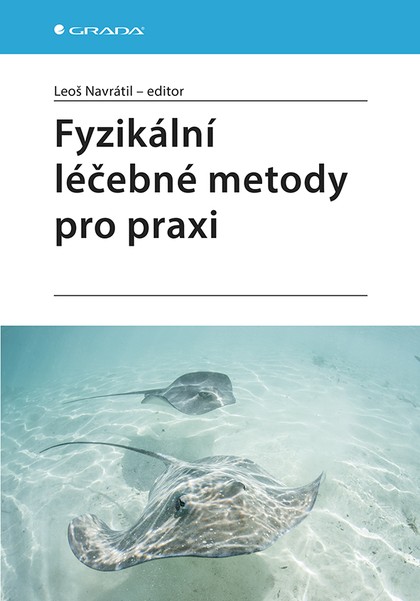 E-kniha Fyzikální léčebné metody pro praxi