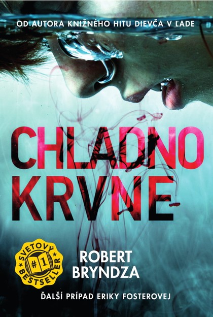 E-kniha Chladnokrvne