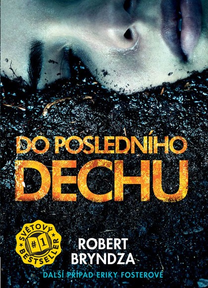 E-kniha Do posledního dechu