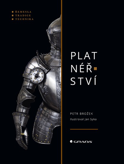 E-kniha Platnéřství