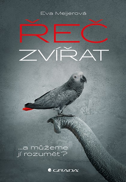 E-kniha Řeč zvířat