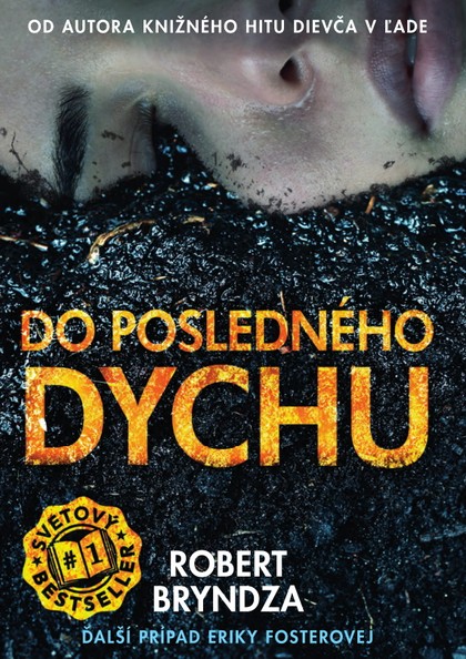 E-kniha Do posledného dychu