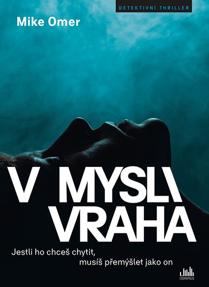 E-kniha V mysli vraha