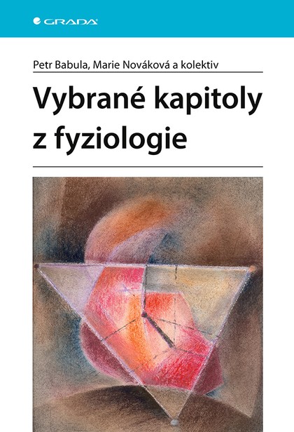 E-kniha Vybrané kapitoly z fyziologie
