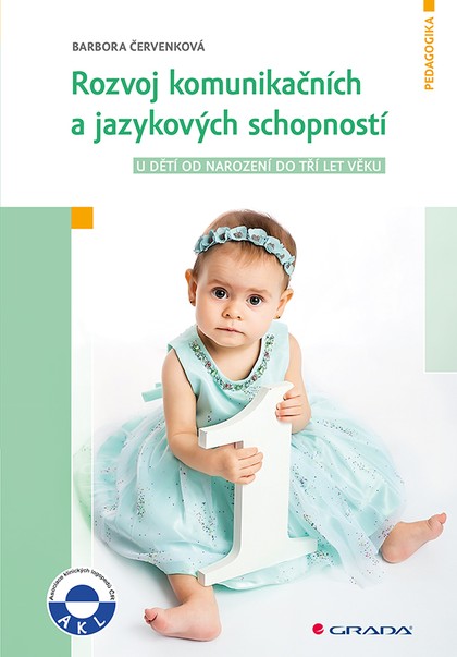 E-kniha Rozvoj komunikačních a jazykových schopností