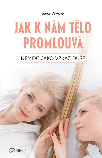 E-kniha Jak k nám tělo promlouvá