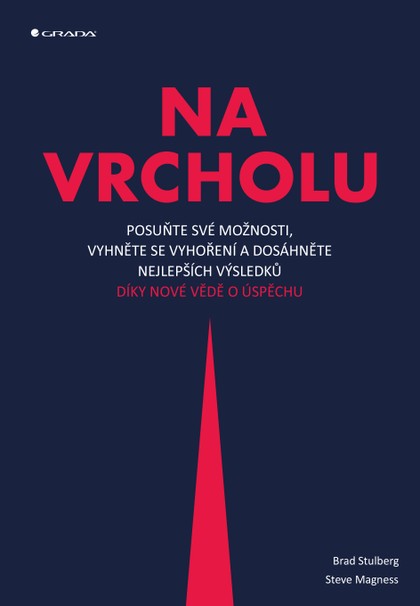 E-kniha Na vrcholu