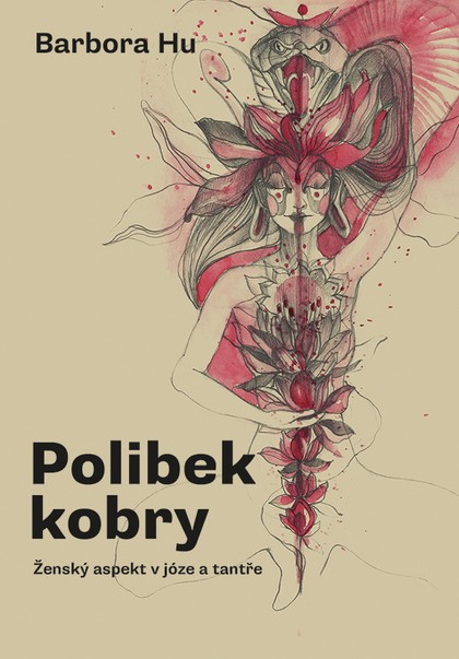 E-kniha Polibek kobry
