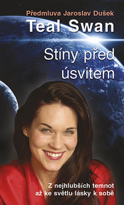 E-kniha Stíny před úsvitem