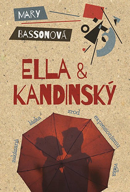 E-kniha Ella & Kandinský