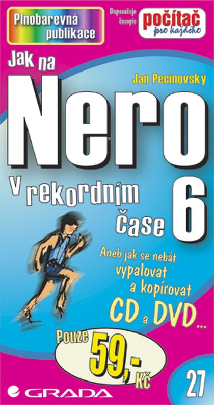 E-kniha Jak na Nero 6