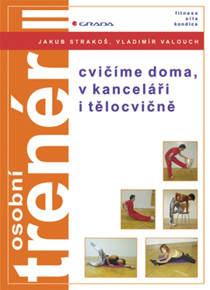 E-kniha Osobní trenér II