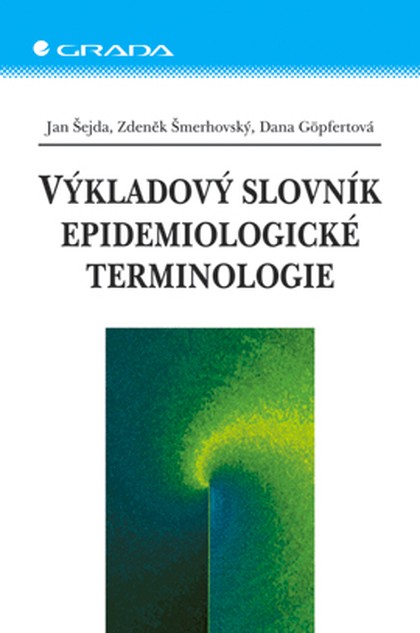 E-kniha Výkladový slovník epidemiologické terminologie