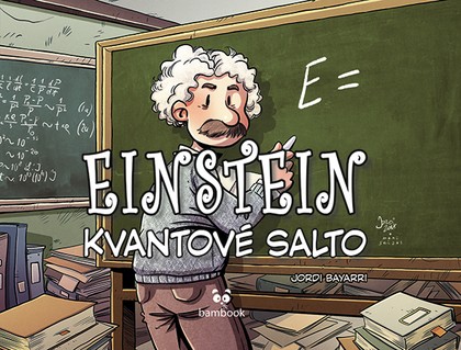 E-kniha Einstein