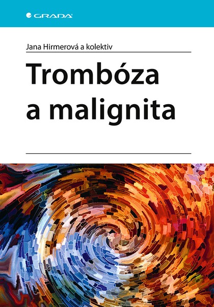 E-kniha Trombóza a malignita