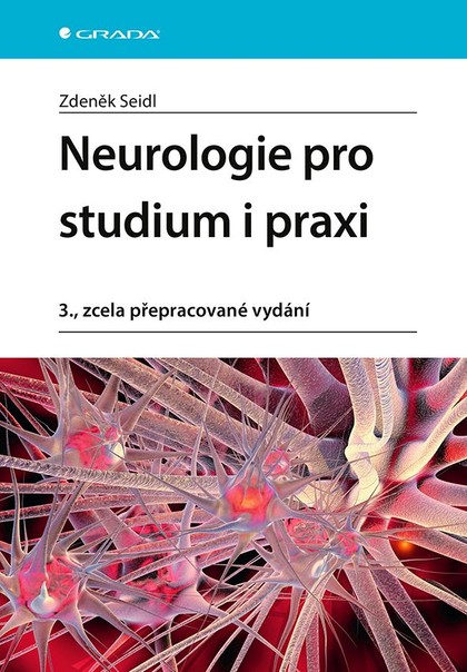 E-kniha Neurologie pro studium i praxi