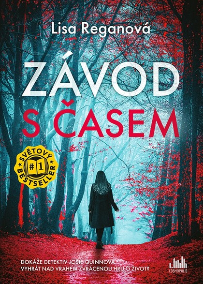 E-kniha Závod s časem