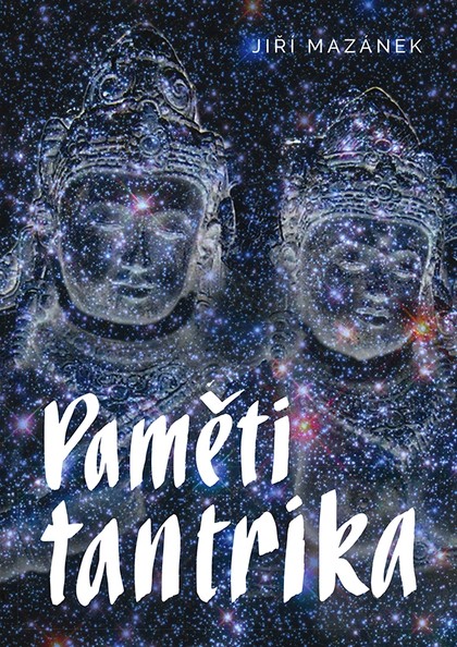 E-kniha Paměti tantrika