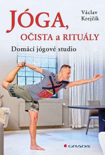 E-kniha Jóga, očista a rituály