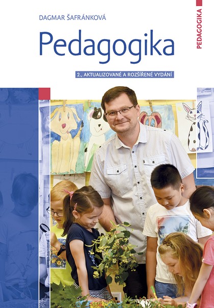 E-kniha Pedagogika