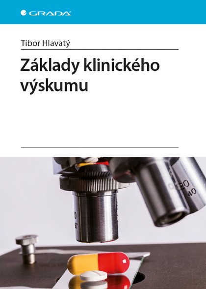 E-kniha Základy klinického výskumu
