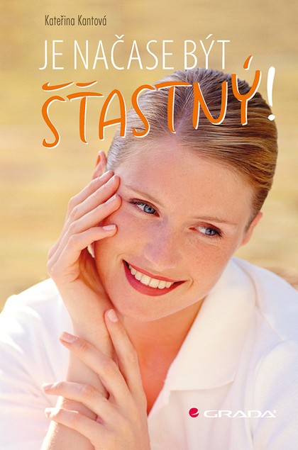 E-kniha Je načase být šťastný!