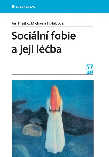 E-kniha Sociální fobie a její léčba
