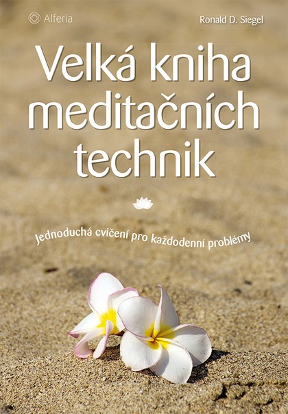 E-kniha Velká kniha meditačních technik