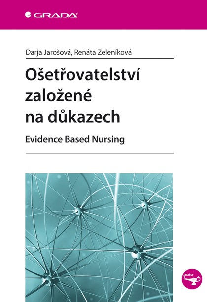 E-kniha Ošetřovatelství založené na důkazech