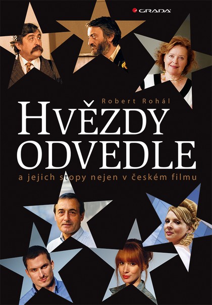 E-kniha Hvězdy odvedle