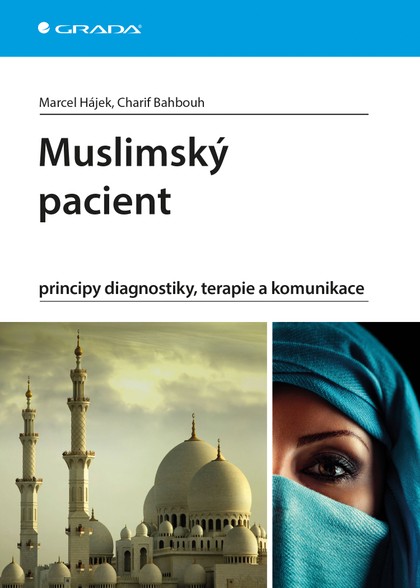 E-kniha Muslimský pacient