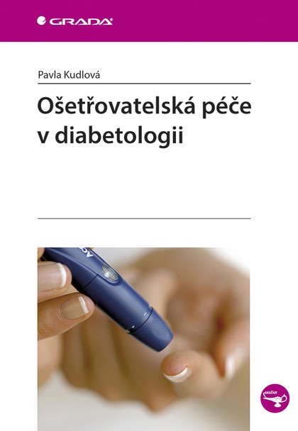 E-kniha Ošetřovatelská péče v diabetologii