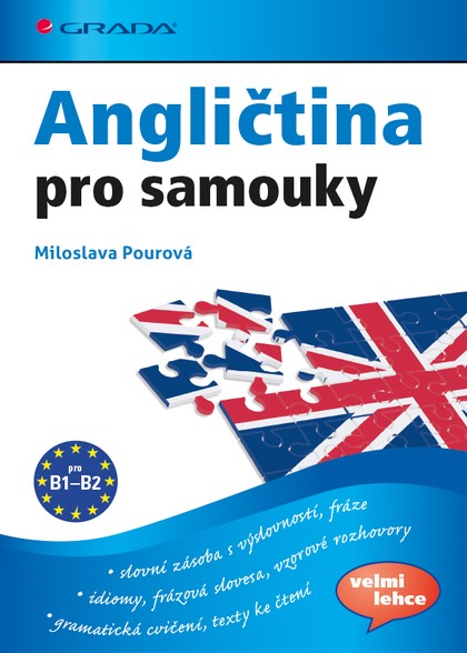 E-kniha Angličtina pro samouky