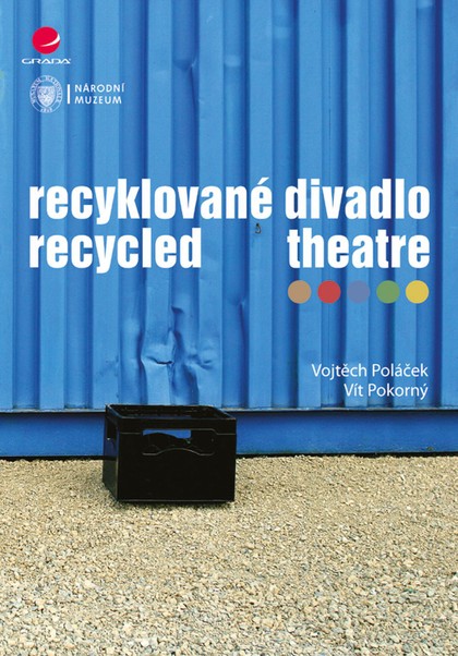 E-kniha Recyklované divadlo
