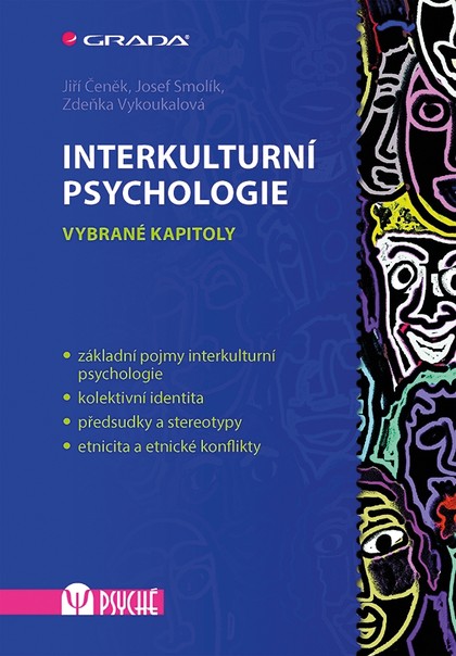 E-kniha Interkulturní psychologie