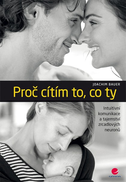 E-kniha Proč cítím to, co ty