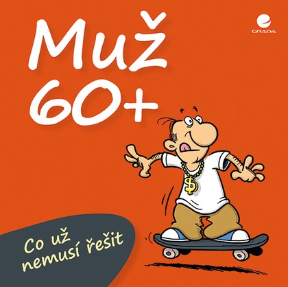 E-kniha Muž 60+