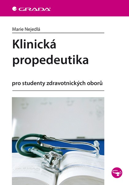 E-kniha Klinická propedeutika